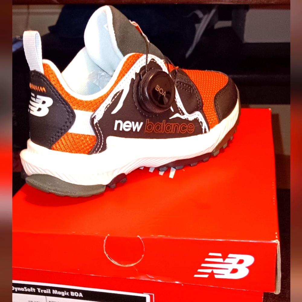 New Balance